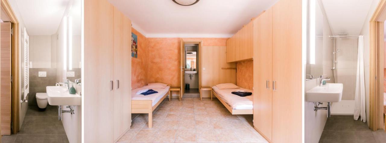Auberge De L'Europe Èze Esterno foto